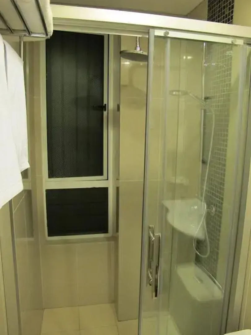 Borneo Holiday Homes Serviced Apartment @ 1Borneo Tower B