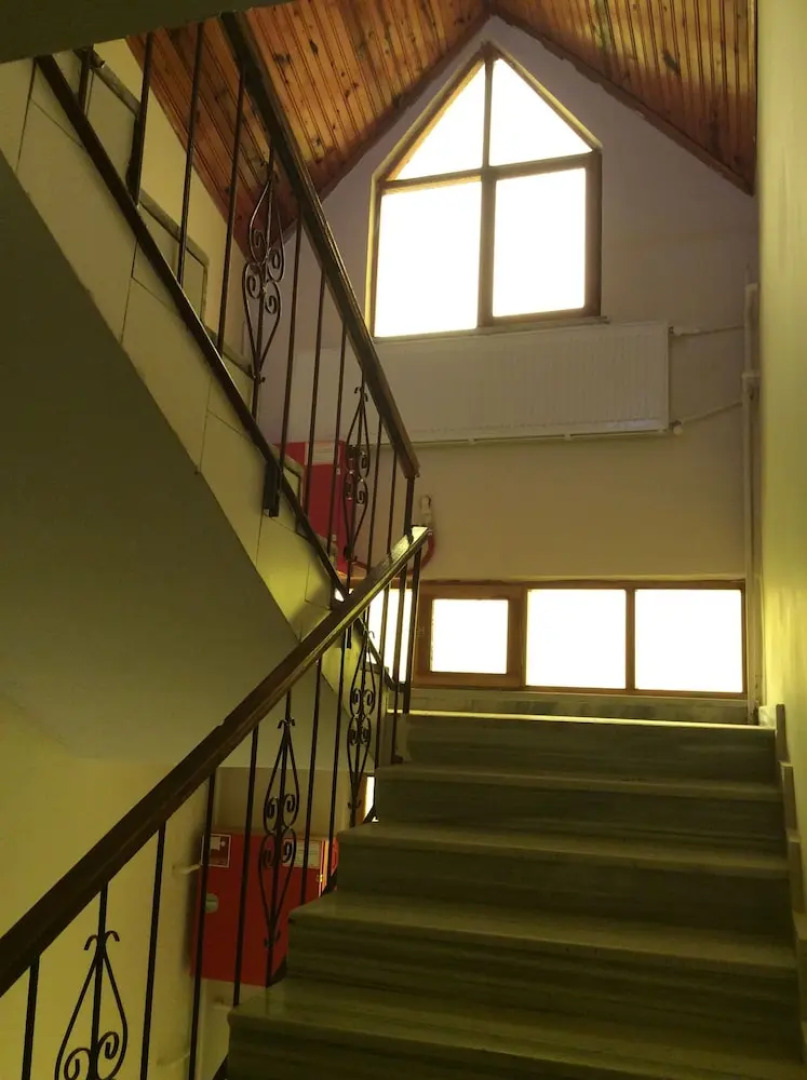 Mengen - Yenice Orman Evi