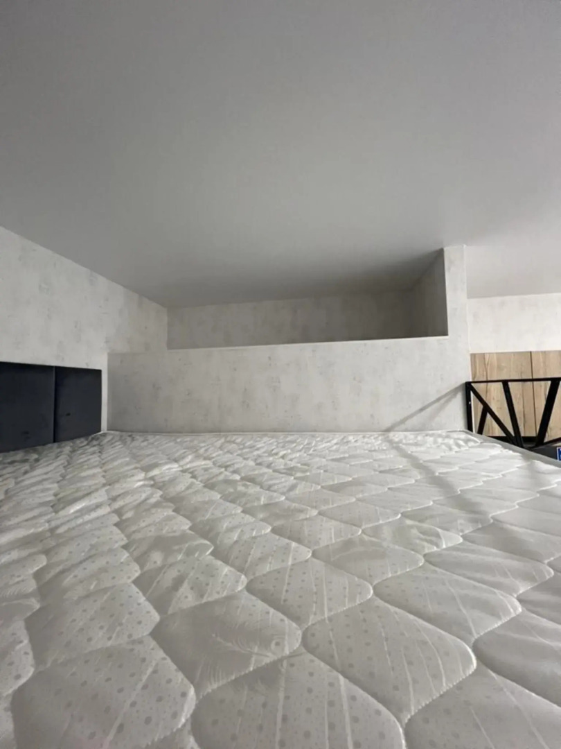 Апартаменты на улице Мало-Завальская 5