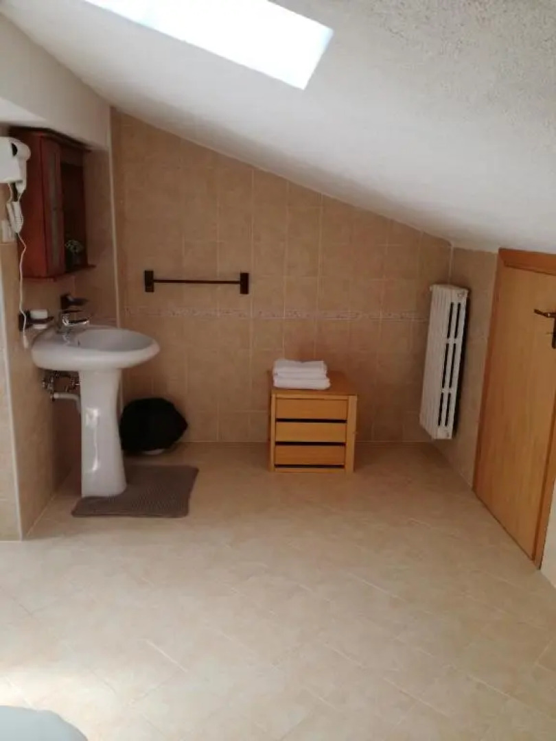 Il sasso bed & breakfast