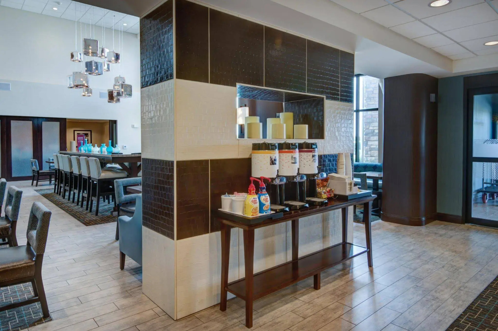 Hampton Inn & Suites Trophy Club - Fort Worth North
