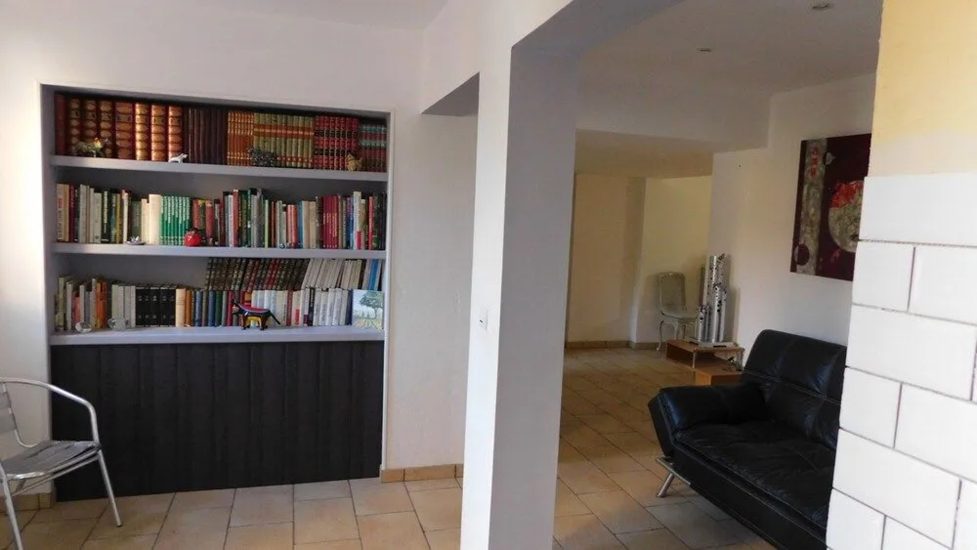 Le Relais De La Tour