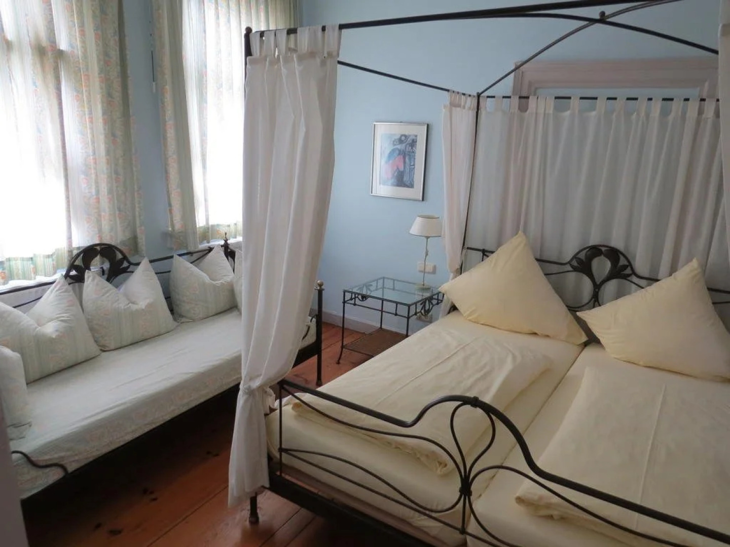 Hotel-Restaurant Weinstube am Markt