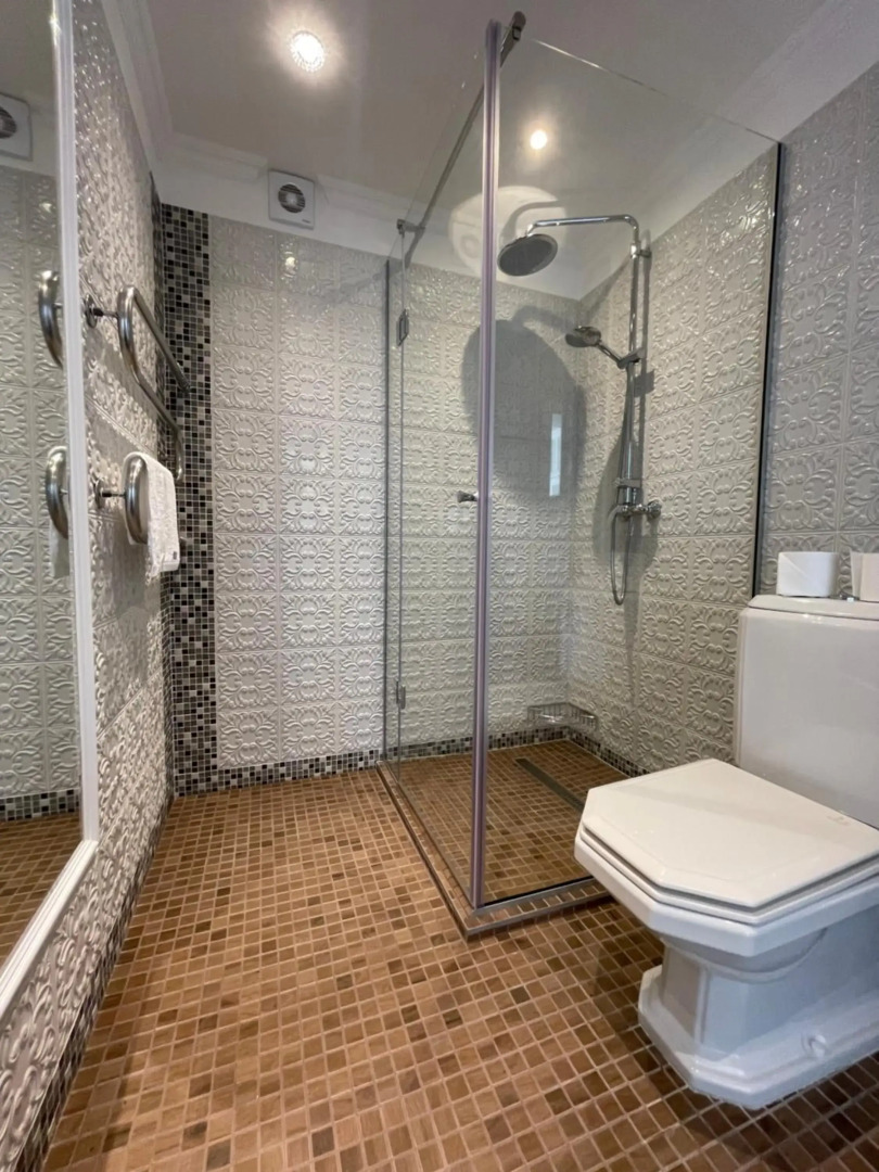 Отель Palanga Park