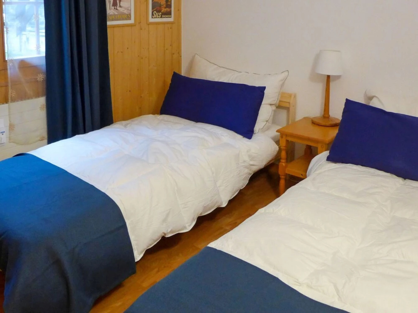 Colline 1 Orsi res in Orsi res