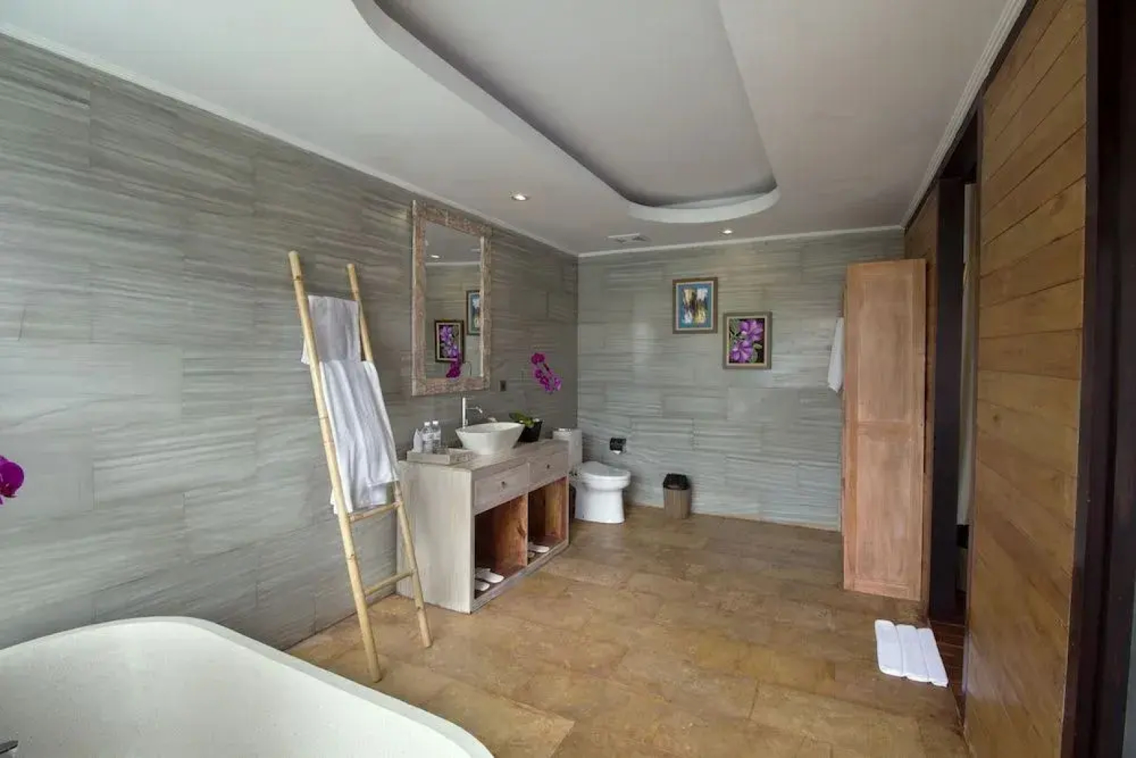Vrindavan Ubud Villa
