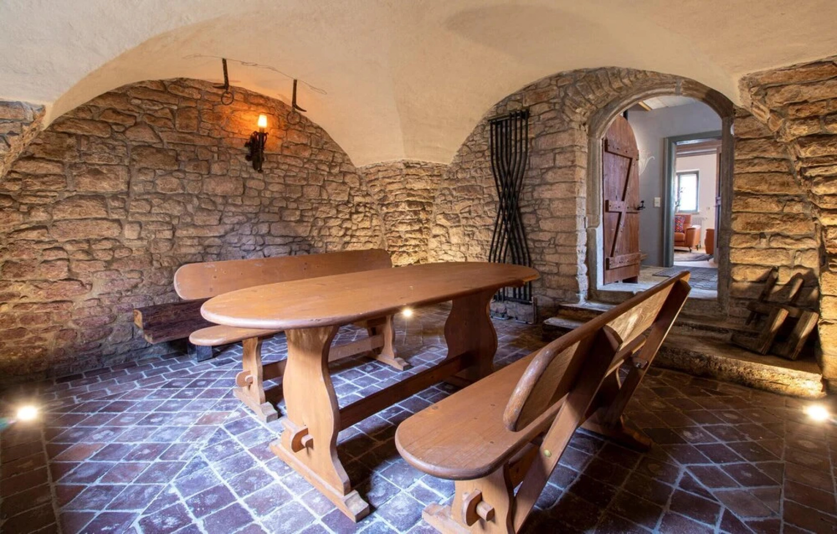 Beautiful Home in Gera With Wifi and 3 Bedrooms