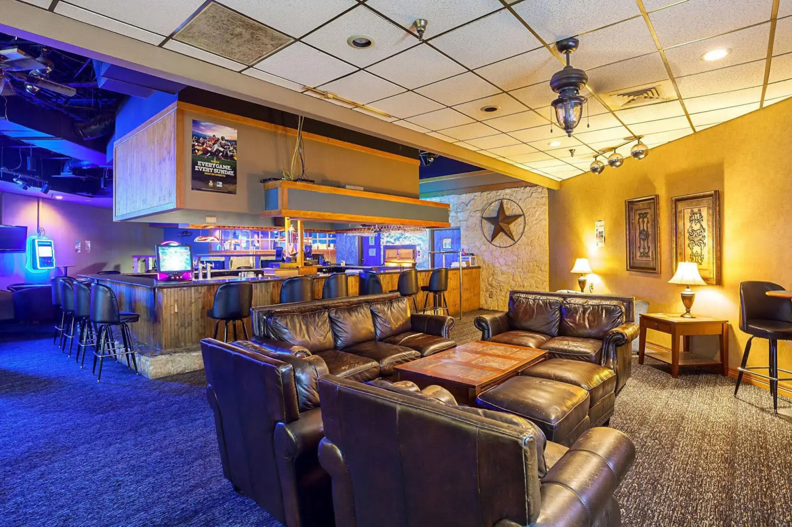 Clarion Hotel Desoto