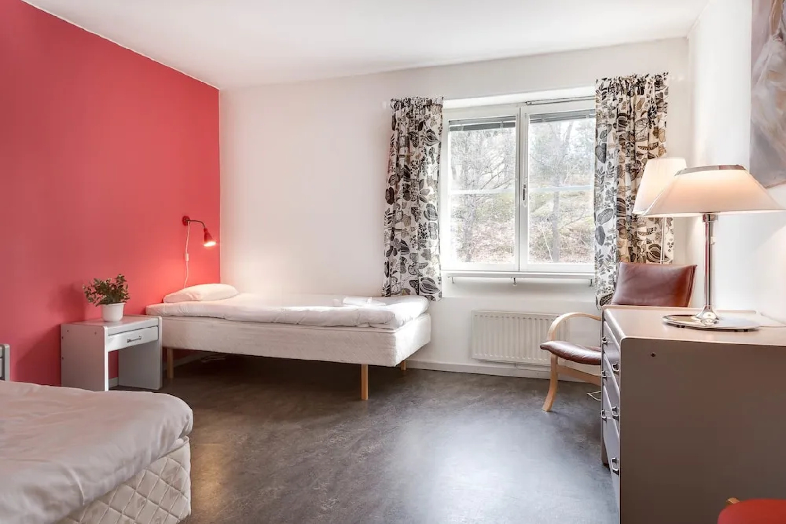 STF Lillsved Vandrarhem