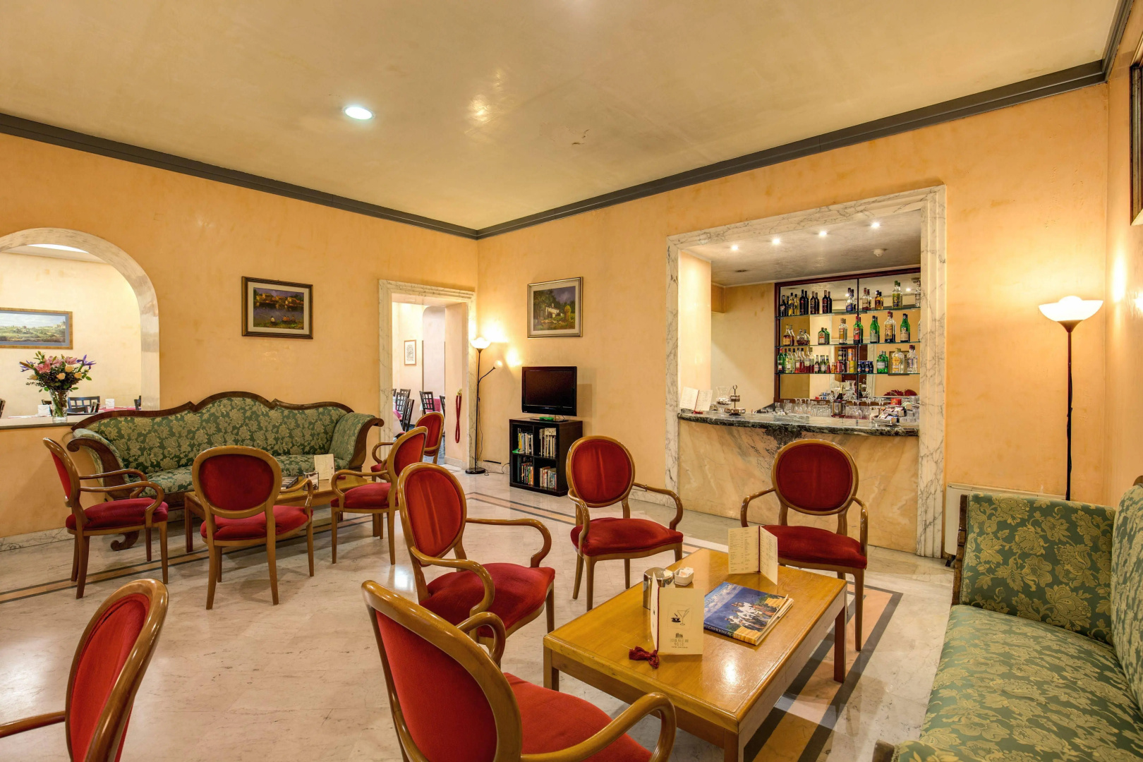 Hotel San Remo