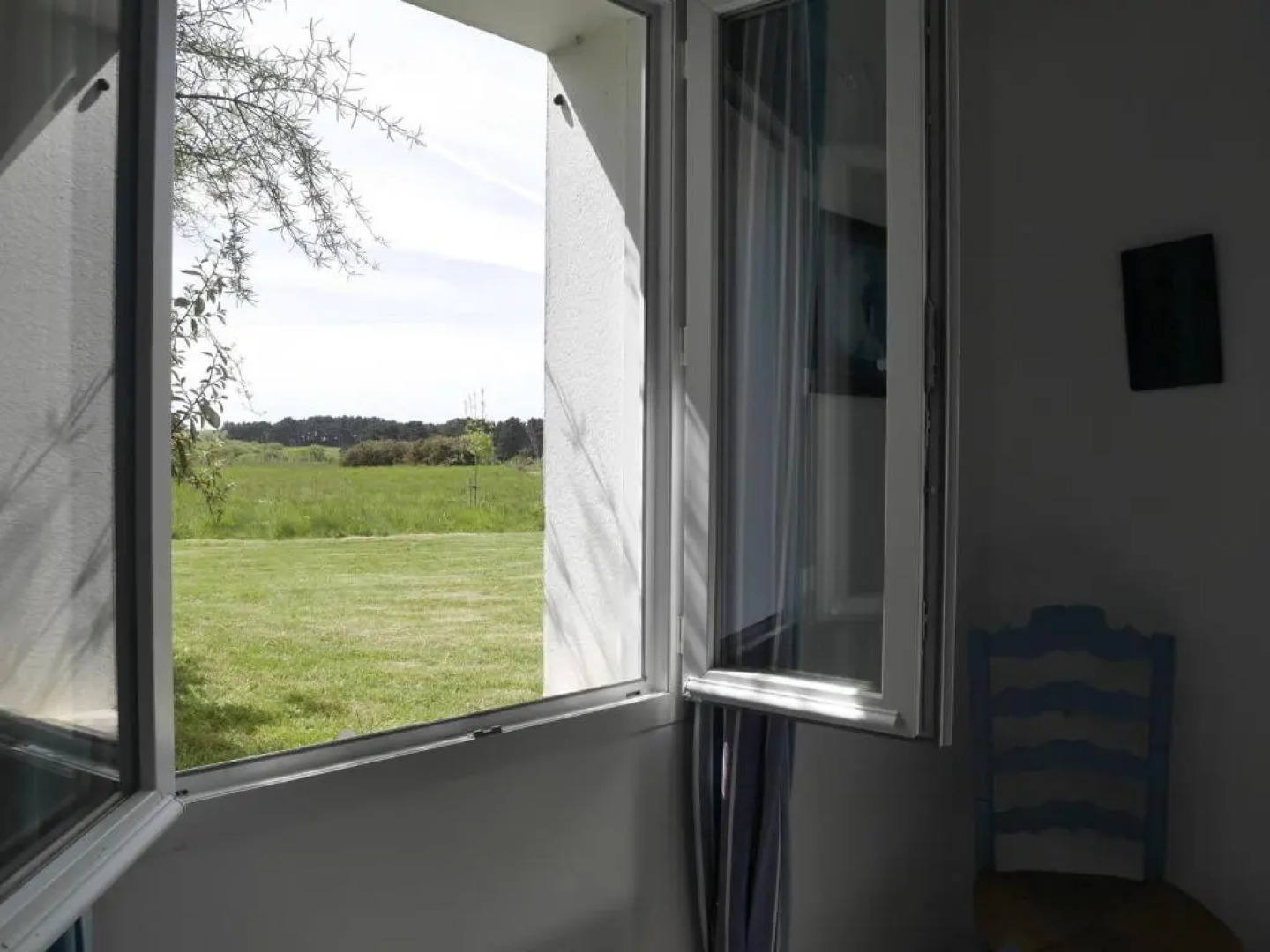 Maison Locmaria, 5 pièces, 8 personnes - FR-1-418-47