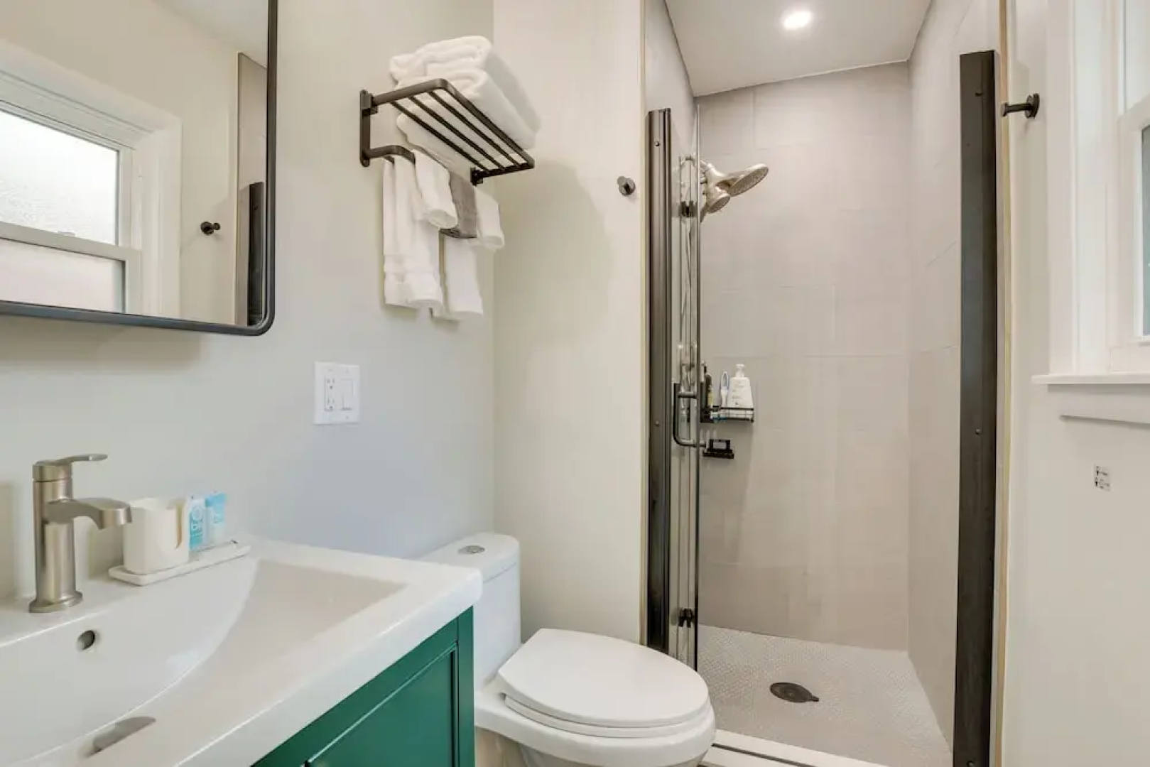 Prime Oak Park Location: Modern Home w/ Yard!