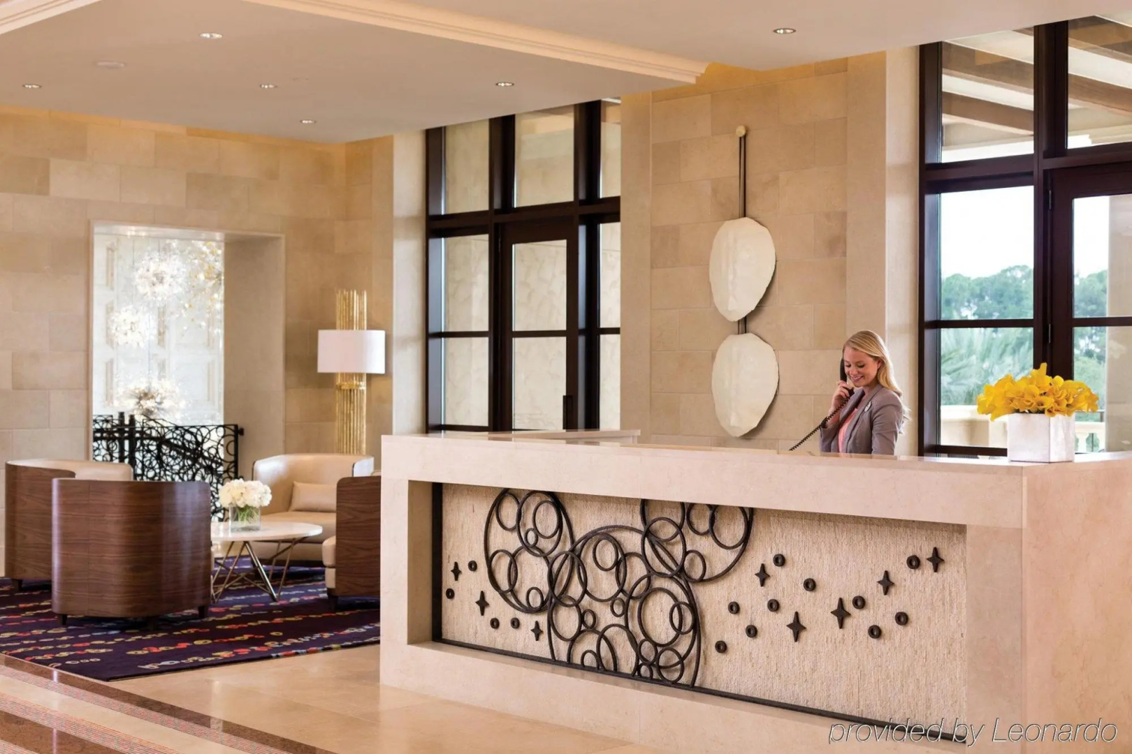 Four Seasons Resort Orlando at WALT DISNEY WORLD® Resort