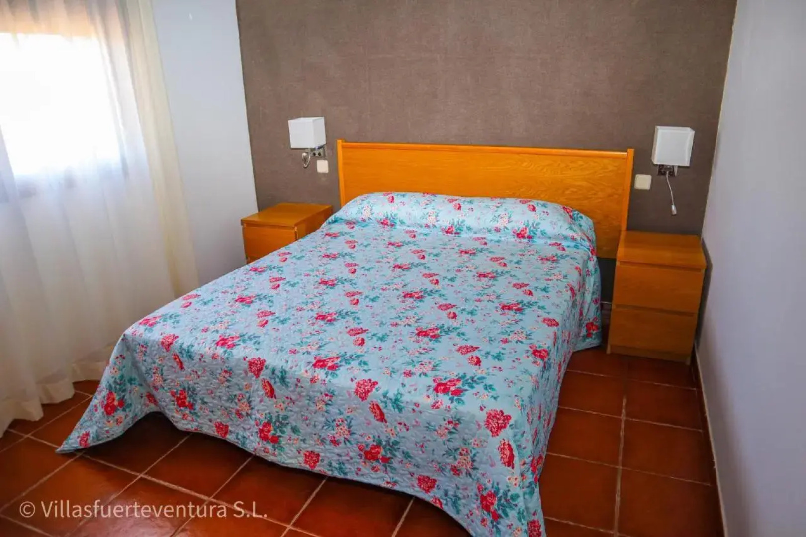 Macu Home Pool Las Marinas