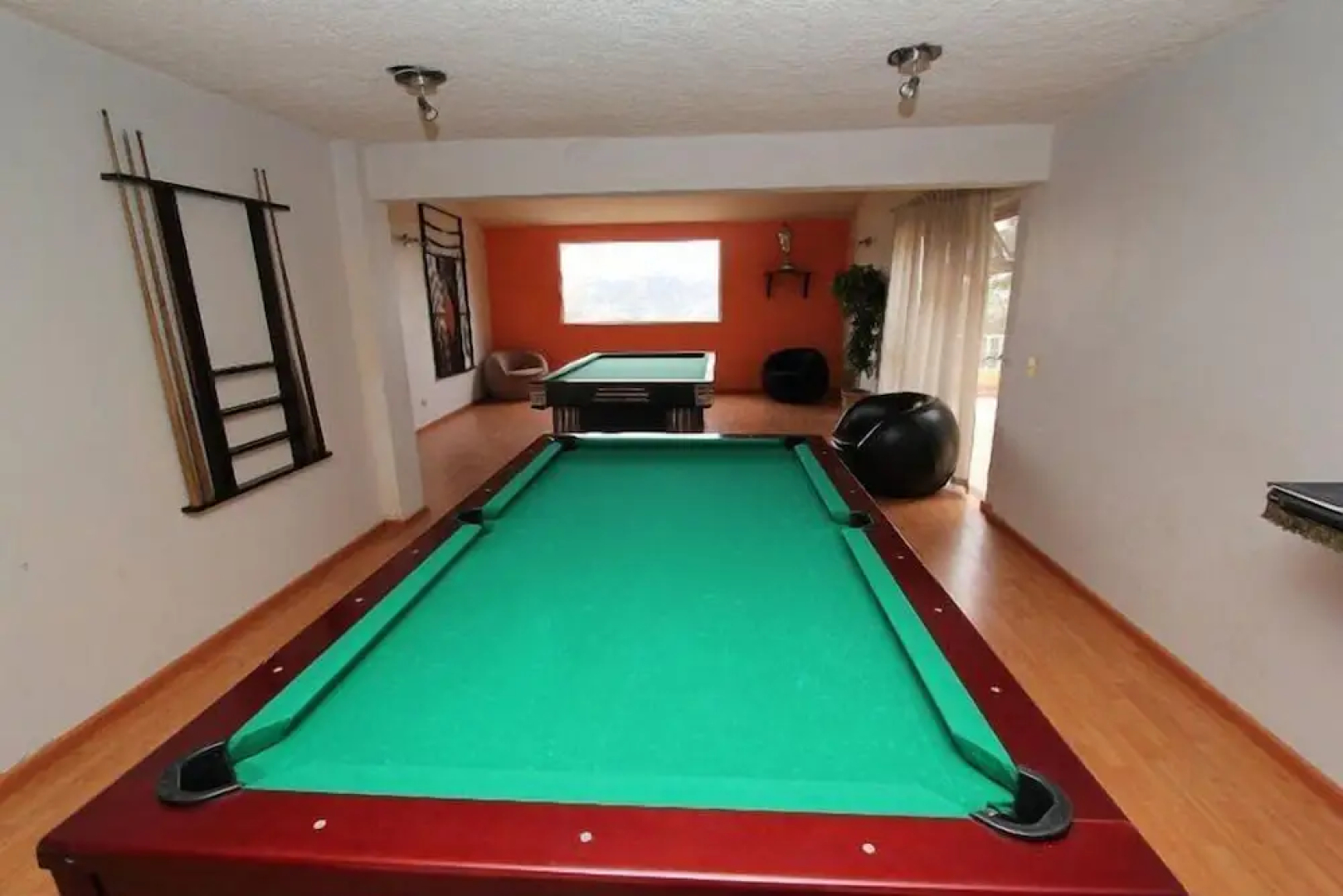 Hotel y Club Villa de la Plata