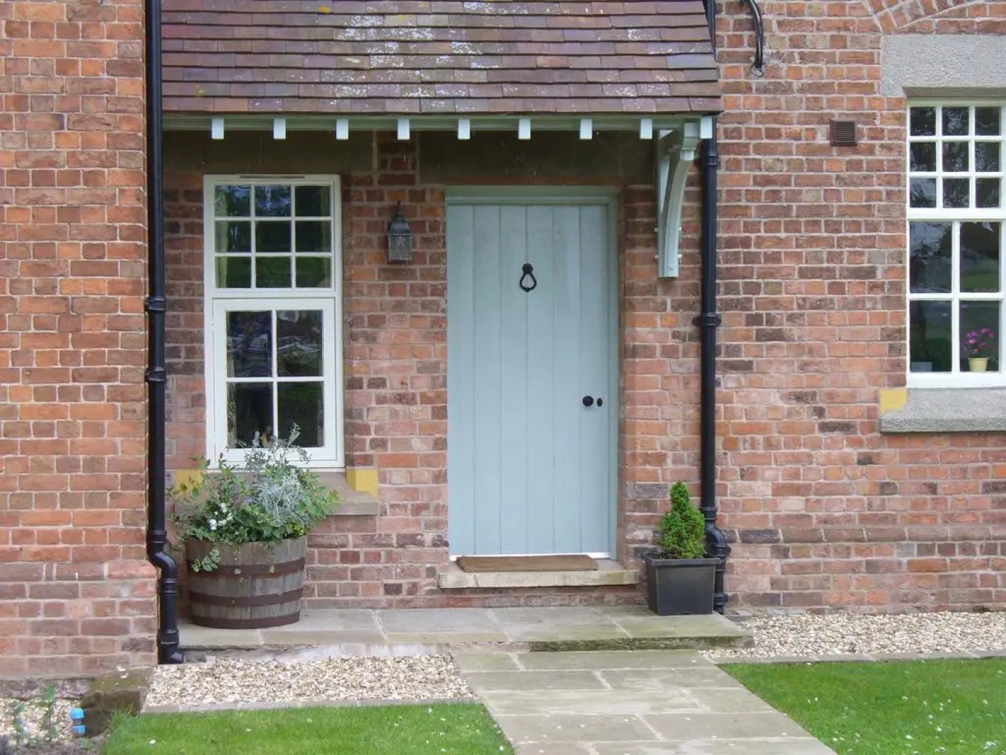 New Hall Farm B&B