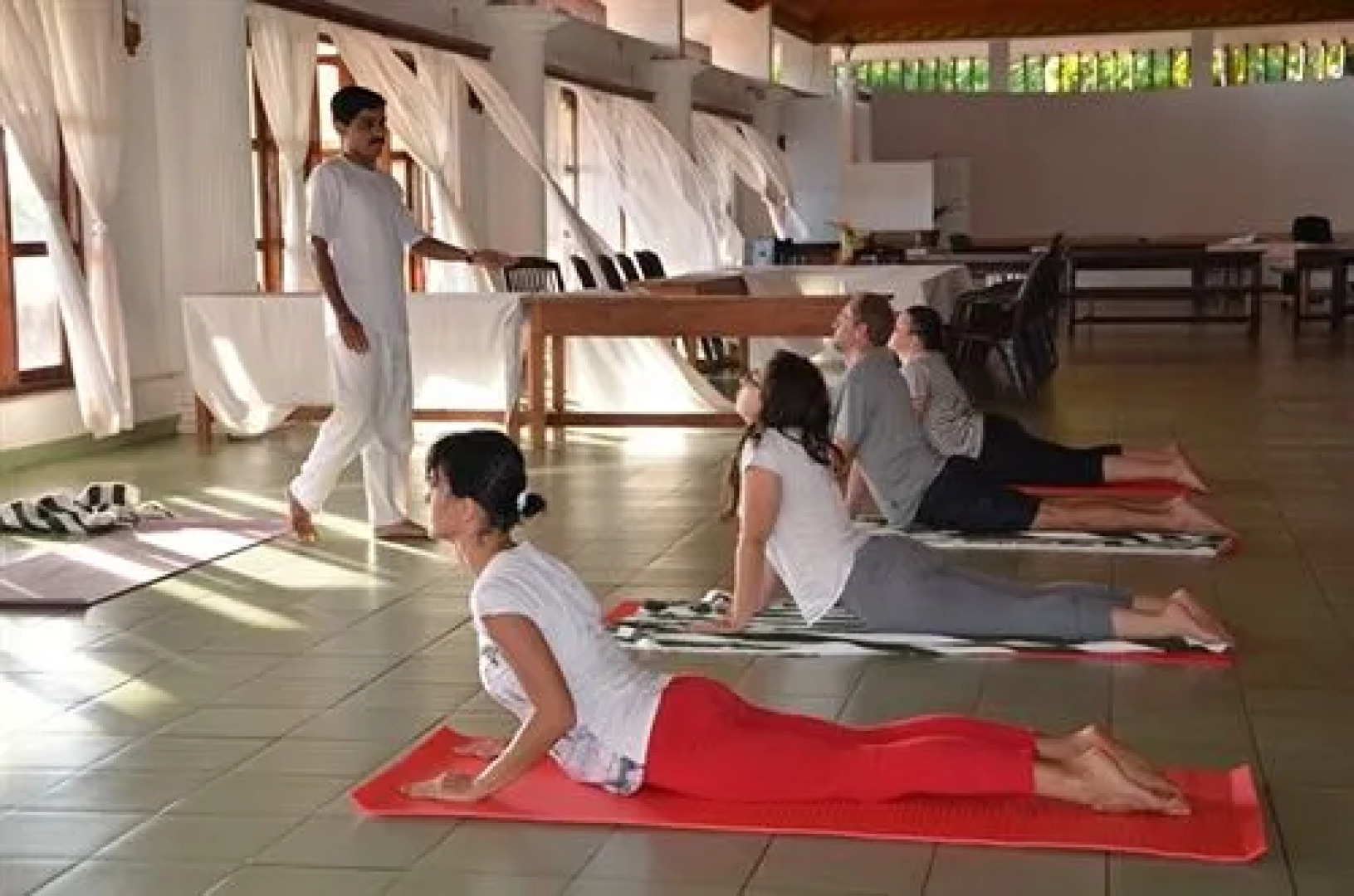 Bethsaida Hermitage & Tourism Pvt Ltd