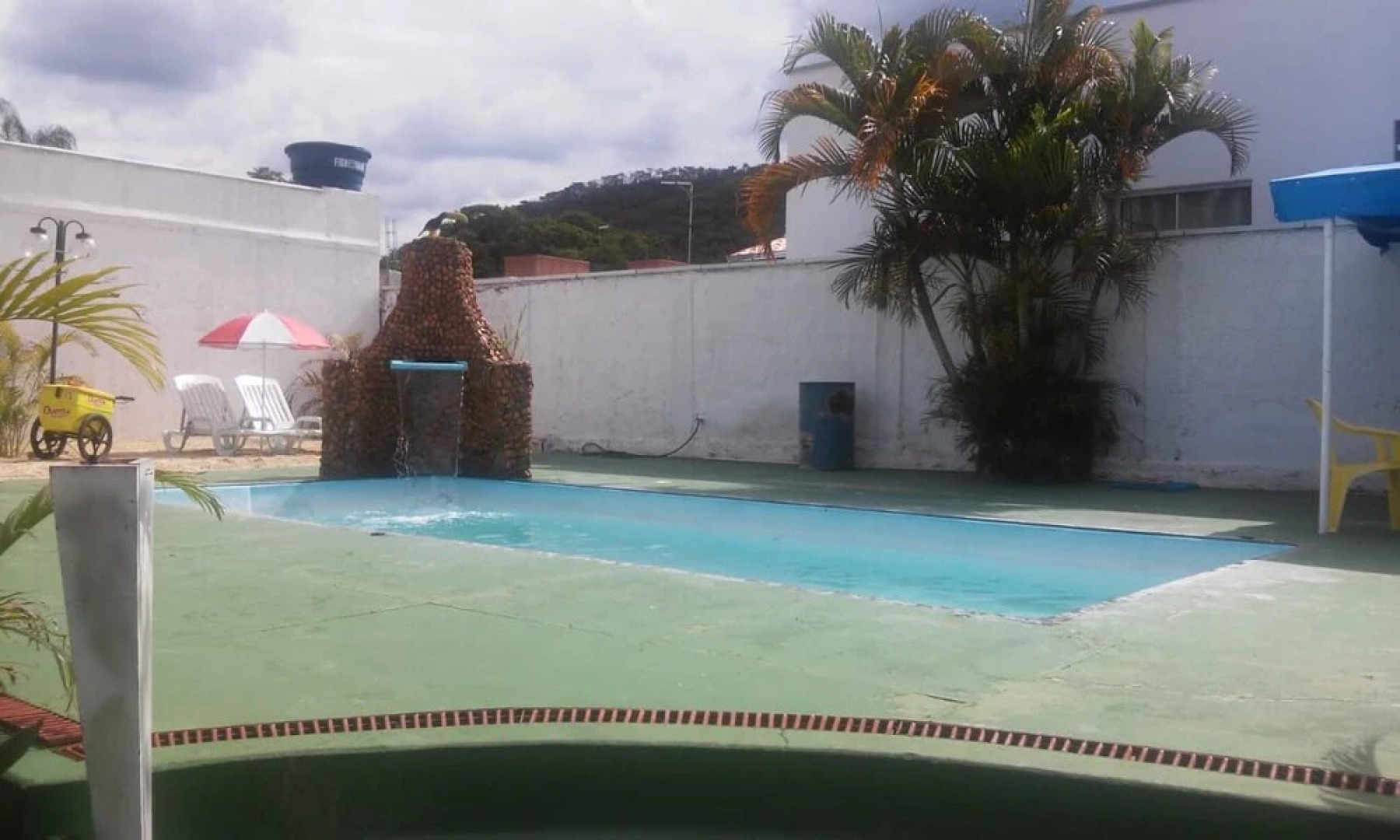 Prainhas De Mateus Leme