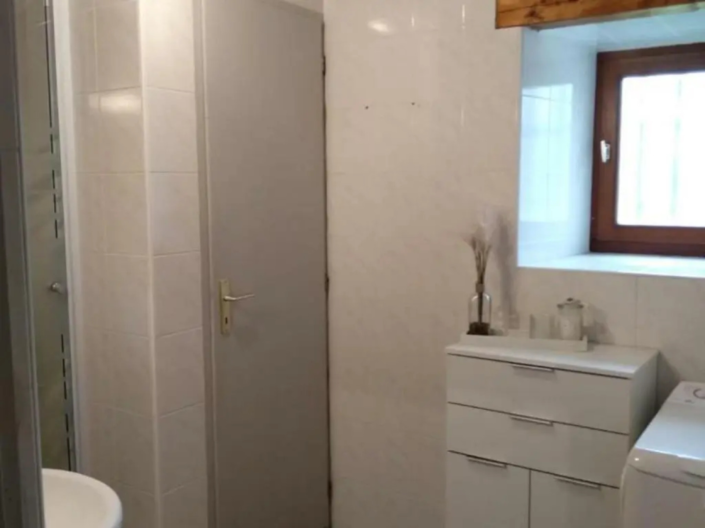 Gîte Saint-Avit-Rivière, 3 pièces, 4 personnes - FR-1-616-87