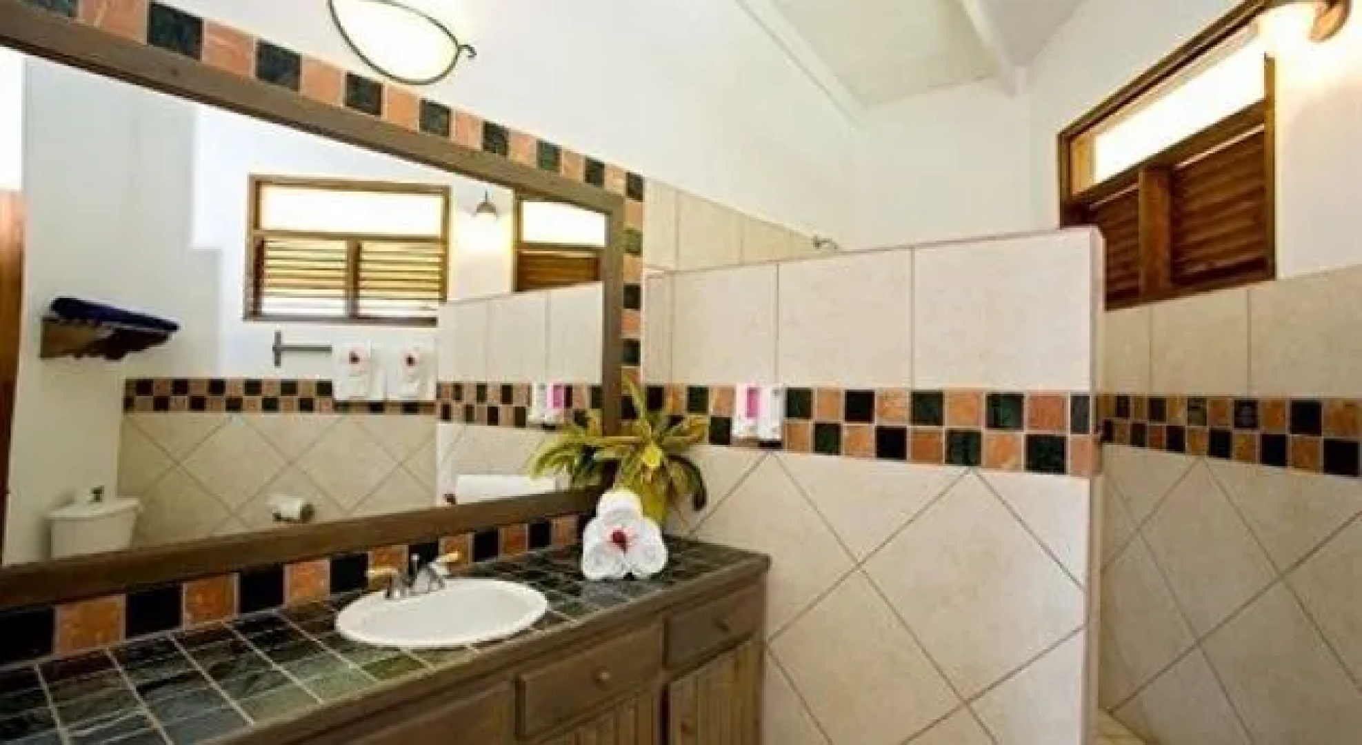 The Ginger Lily Hotel