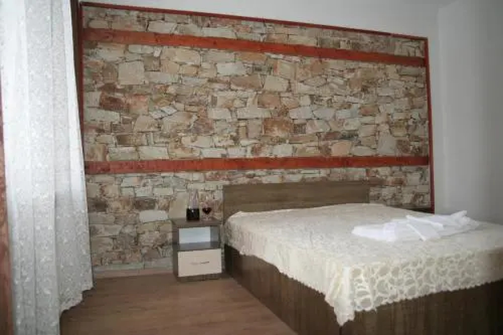 Guesthouses Prav Kamen