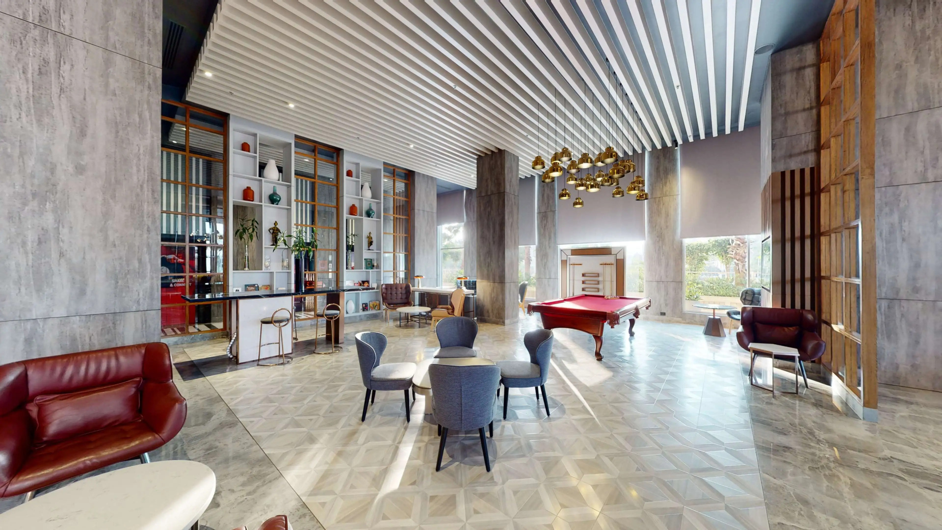 Radisson Red Chandigarh Mohali