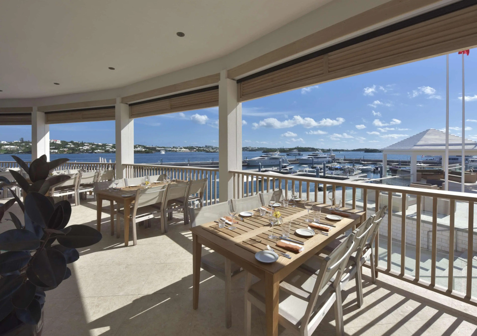 Hamilton Princess & Beach Club - a Fairmont Managed Hotel