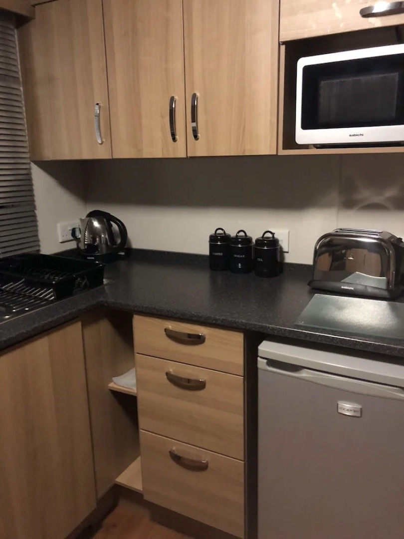 220 Beach Drive - Caravan Park