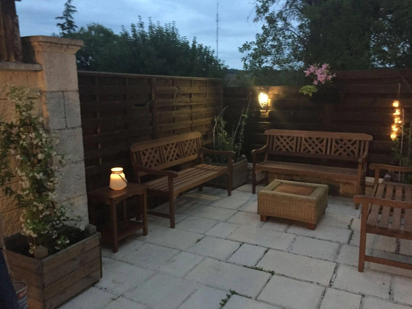 Hostellerie du Fin Chapon