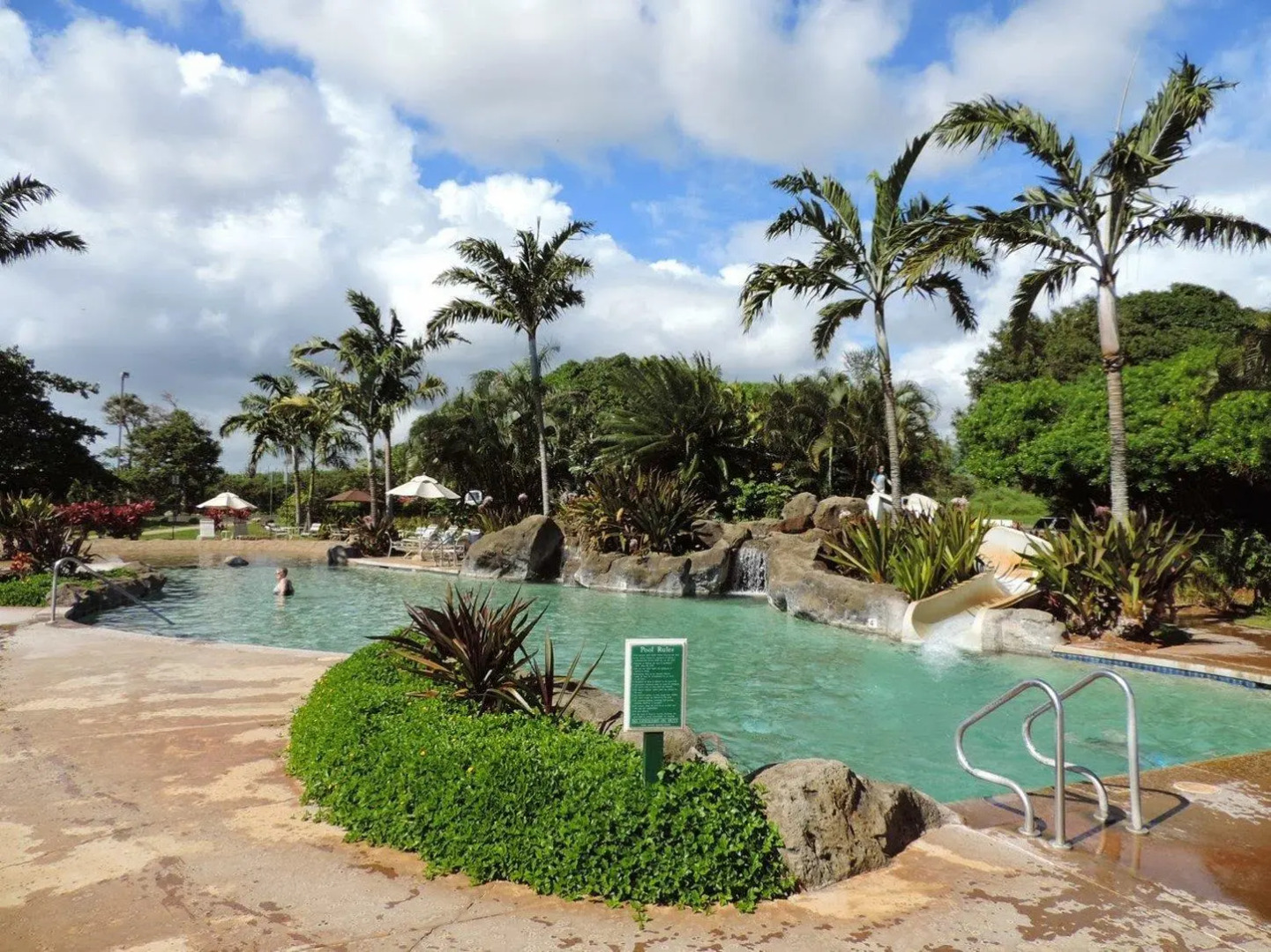 Castle Kiahuna Plantation & Beach Bungalows