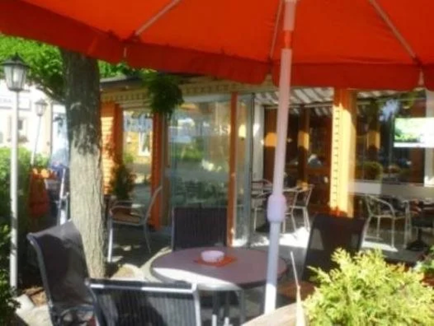 Pension Maintal Ebelsbach