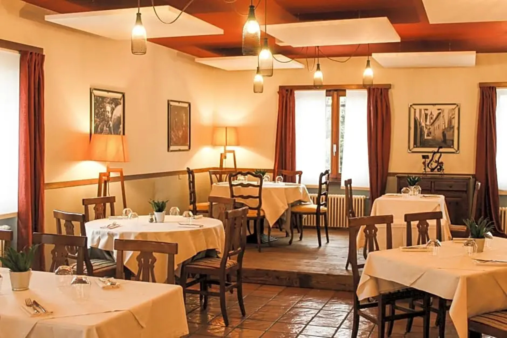 Ristorante Borgovecchio