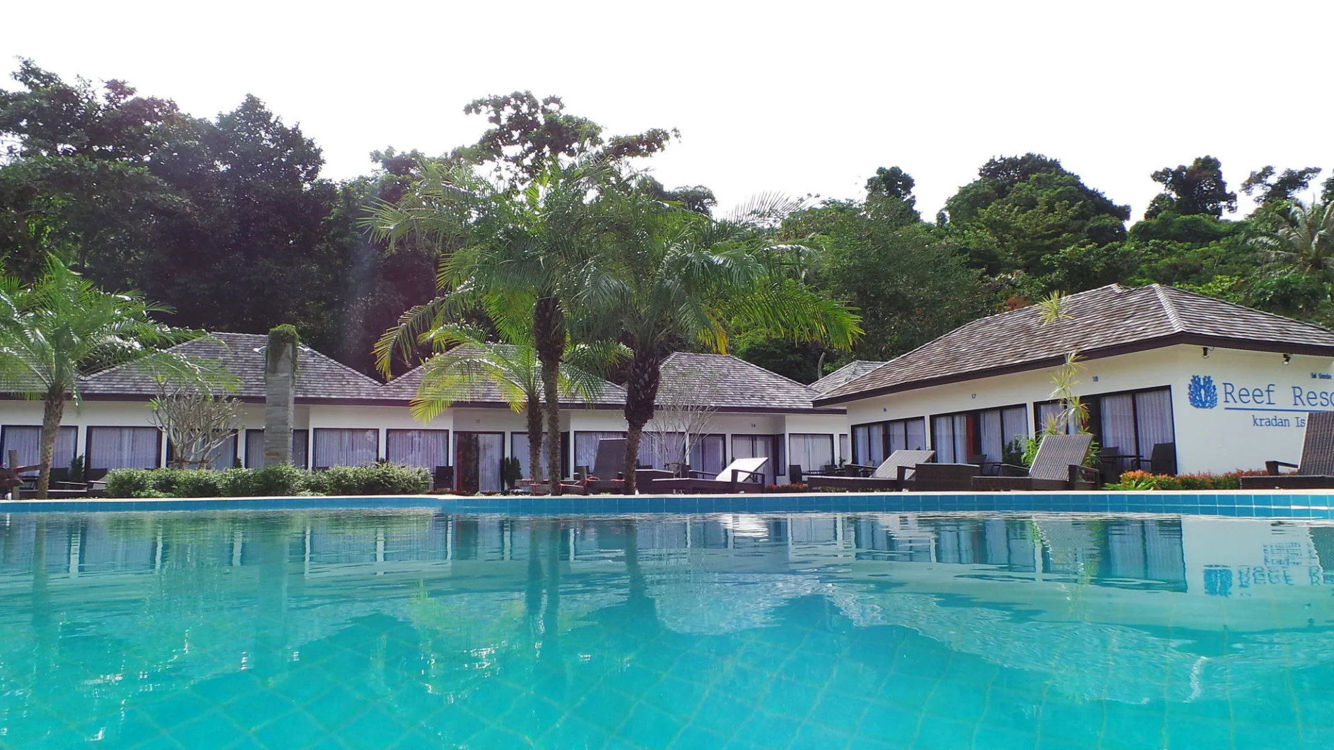 Reef Resort