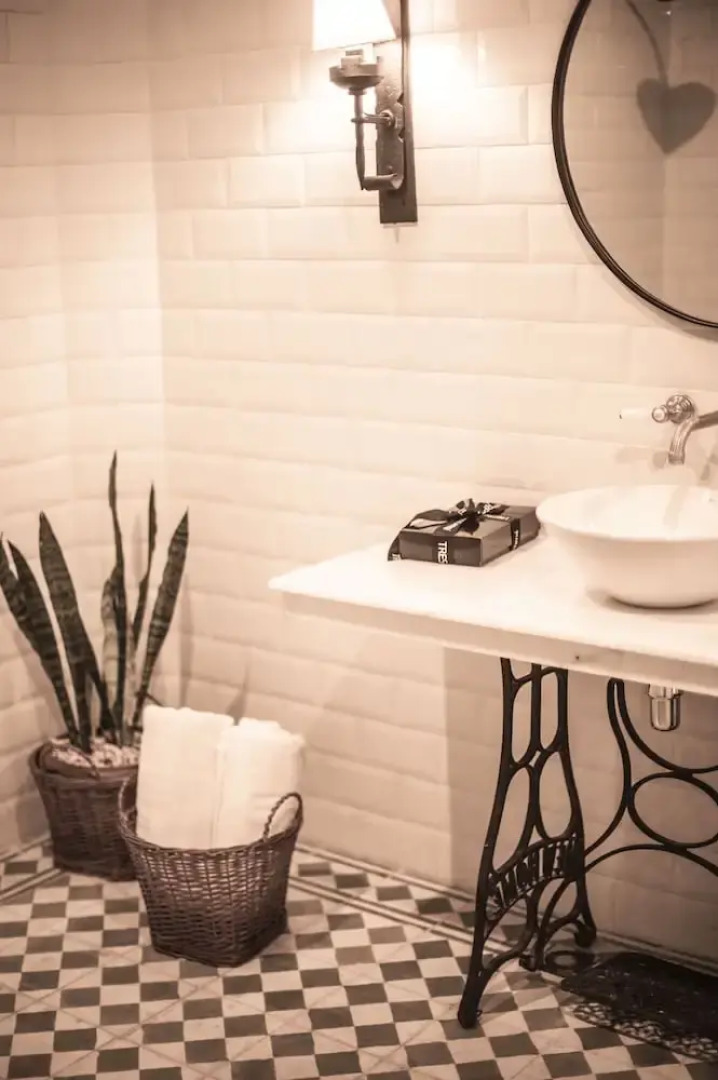 Casa La Lilia - Villa María Hotel