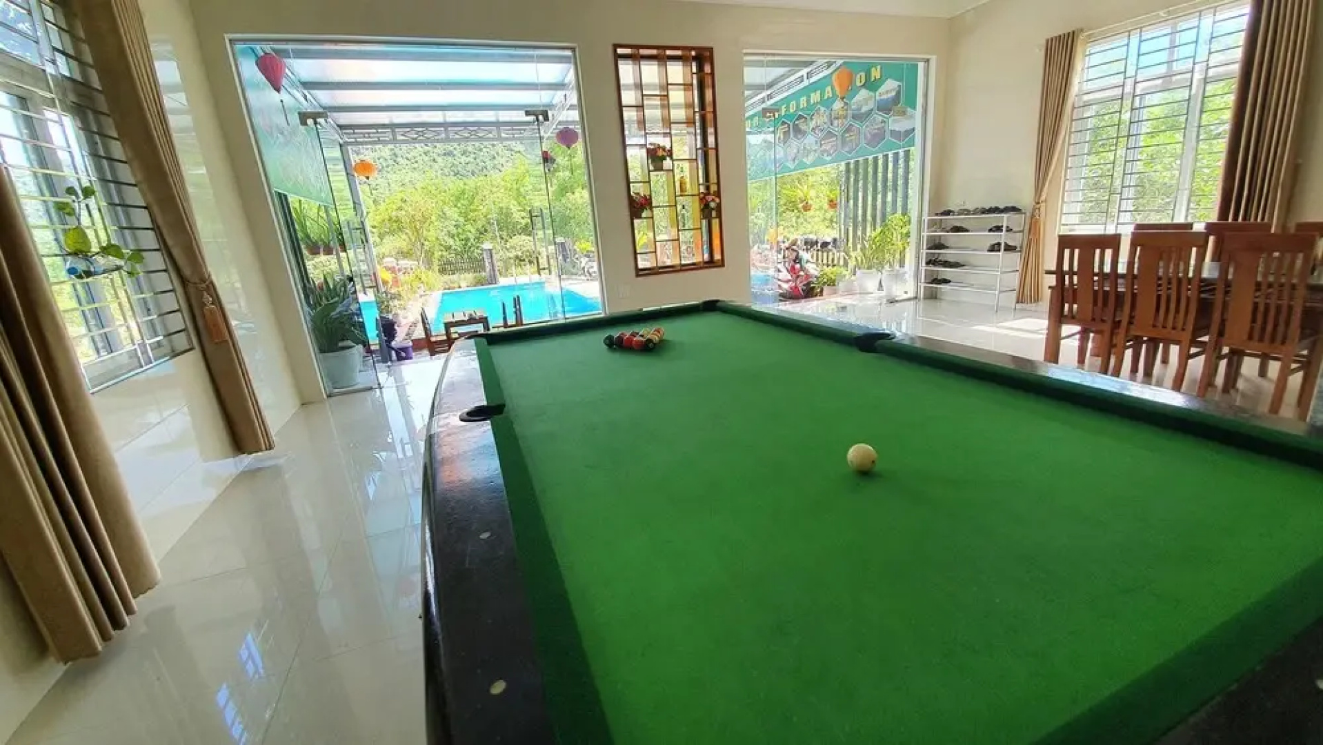Phong Nha Love Homestay