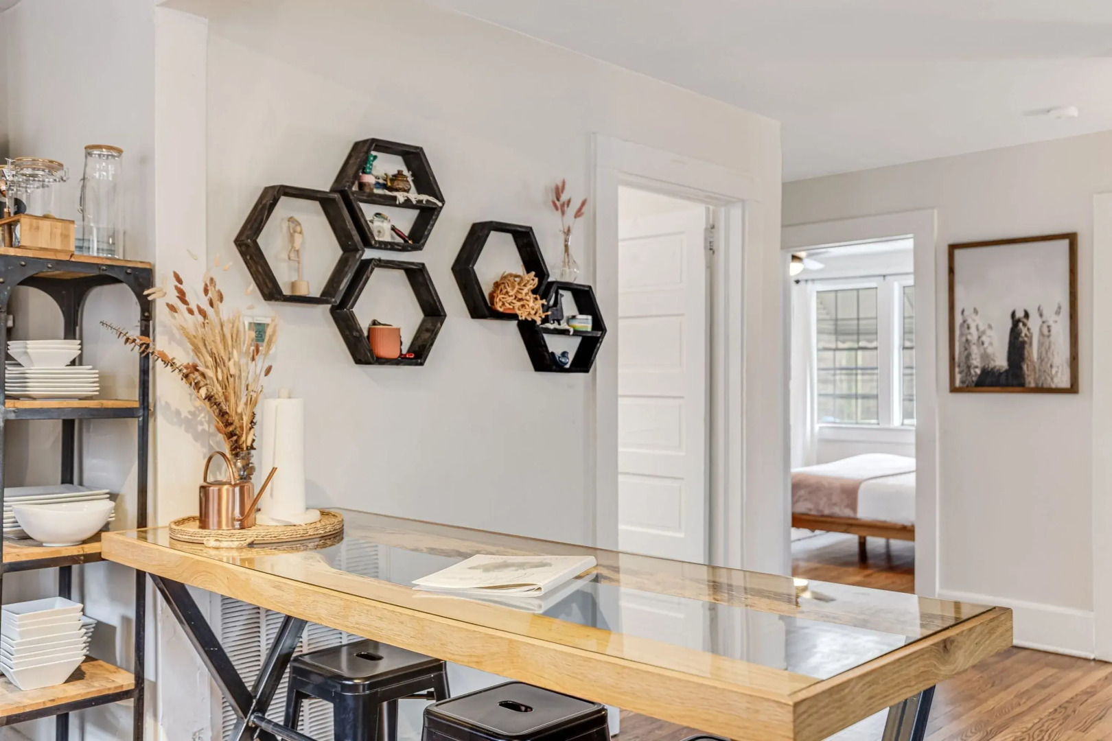 Riverside Trade Retreat Avantstay Industrial-chic, Near Downtown Asheville