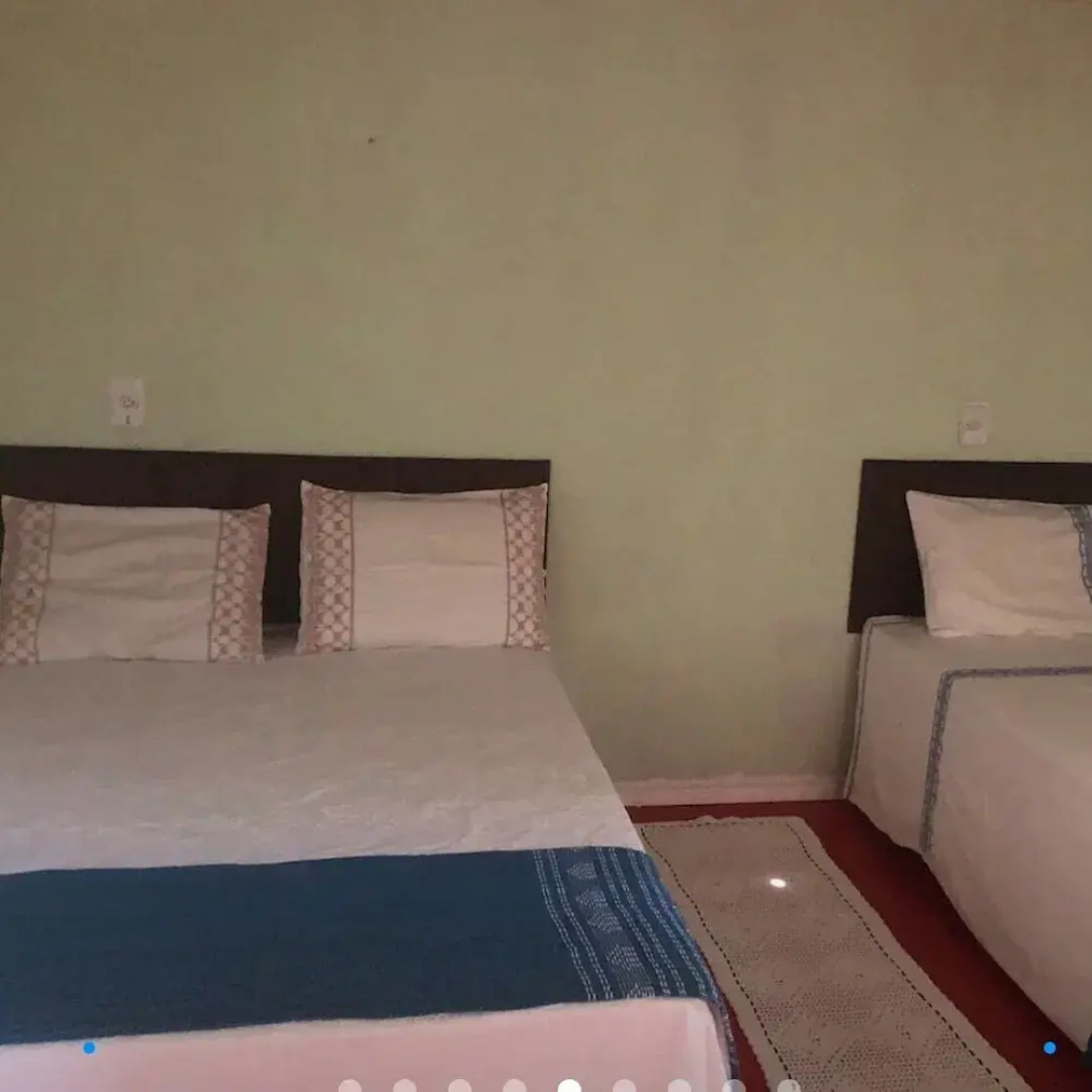 Maria Bonita Eco Pousada