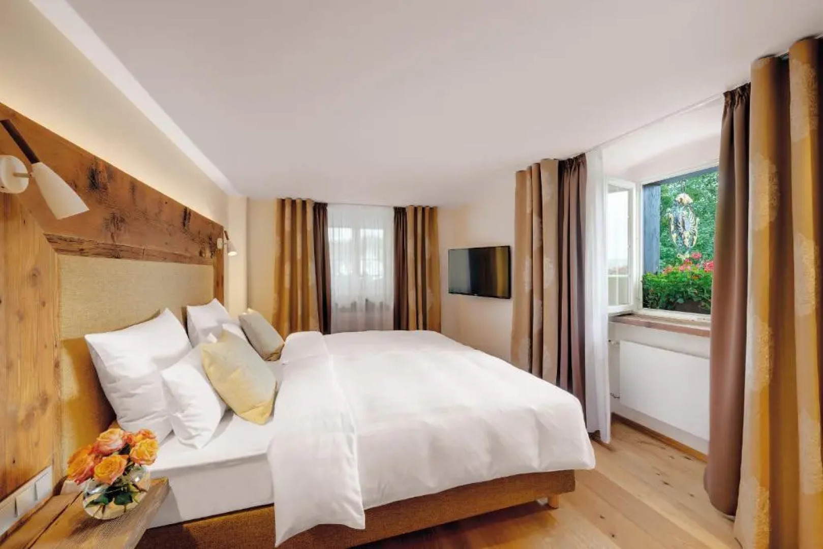 ADLER HÄUSERN Gourmet & Spa Hotel