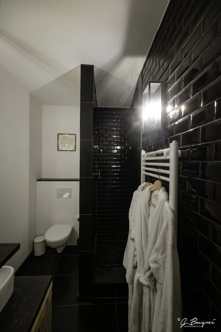 Le Paddock Lodge - Spa Francorchamps