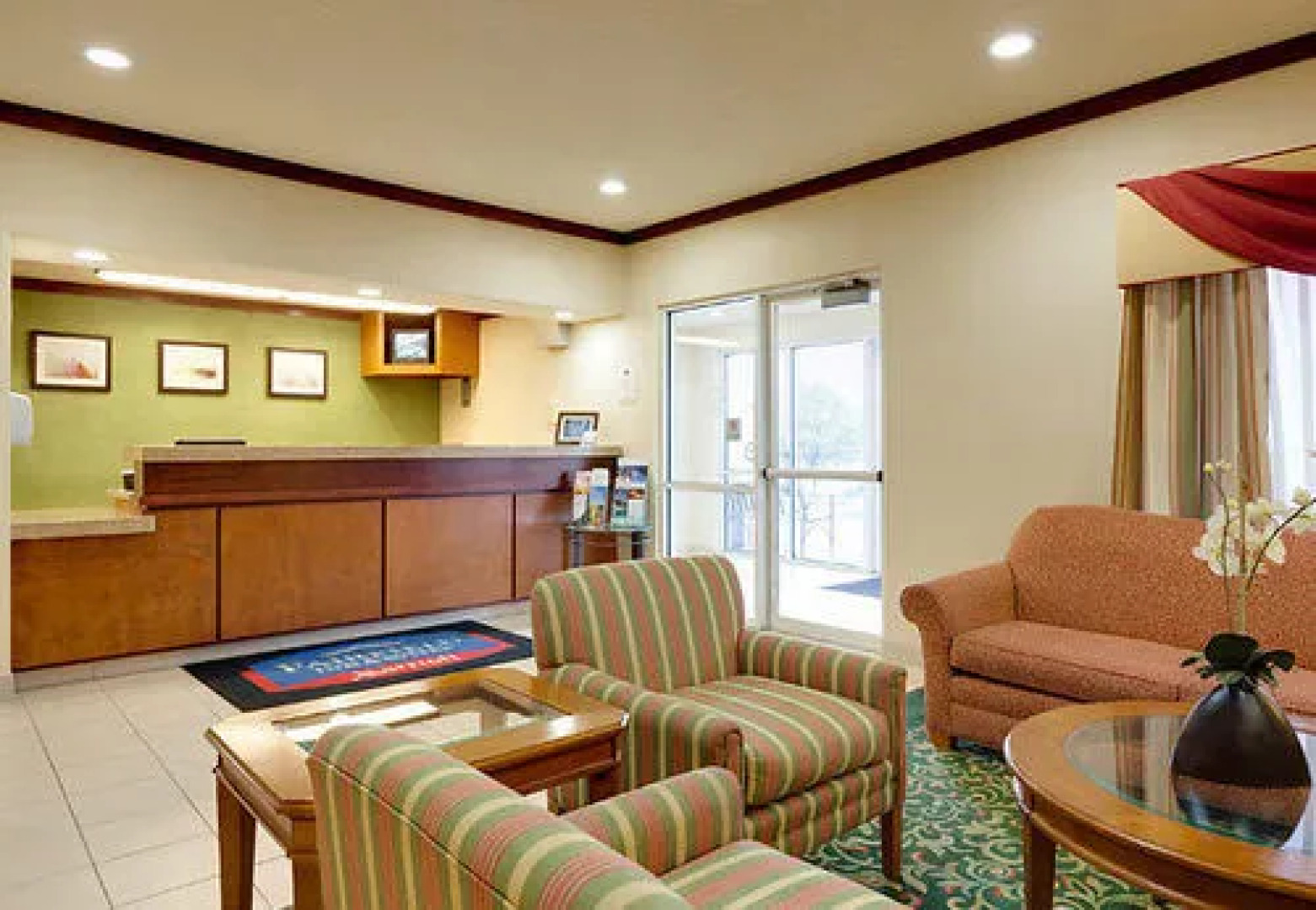 Fairfield Inn & Suites Valparaiso