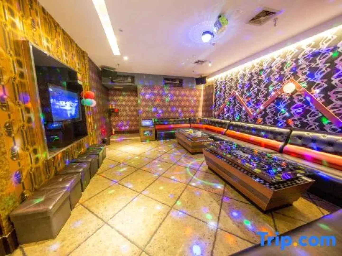 Huangguang Holiday Hotel