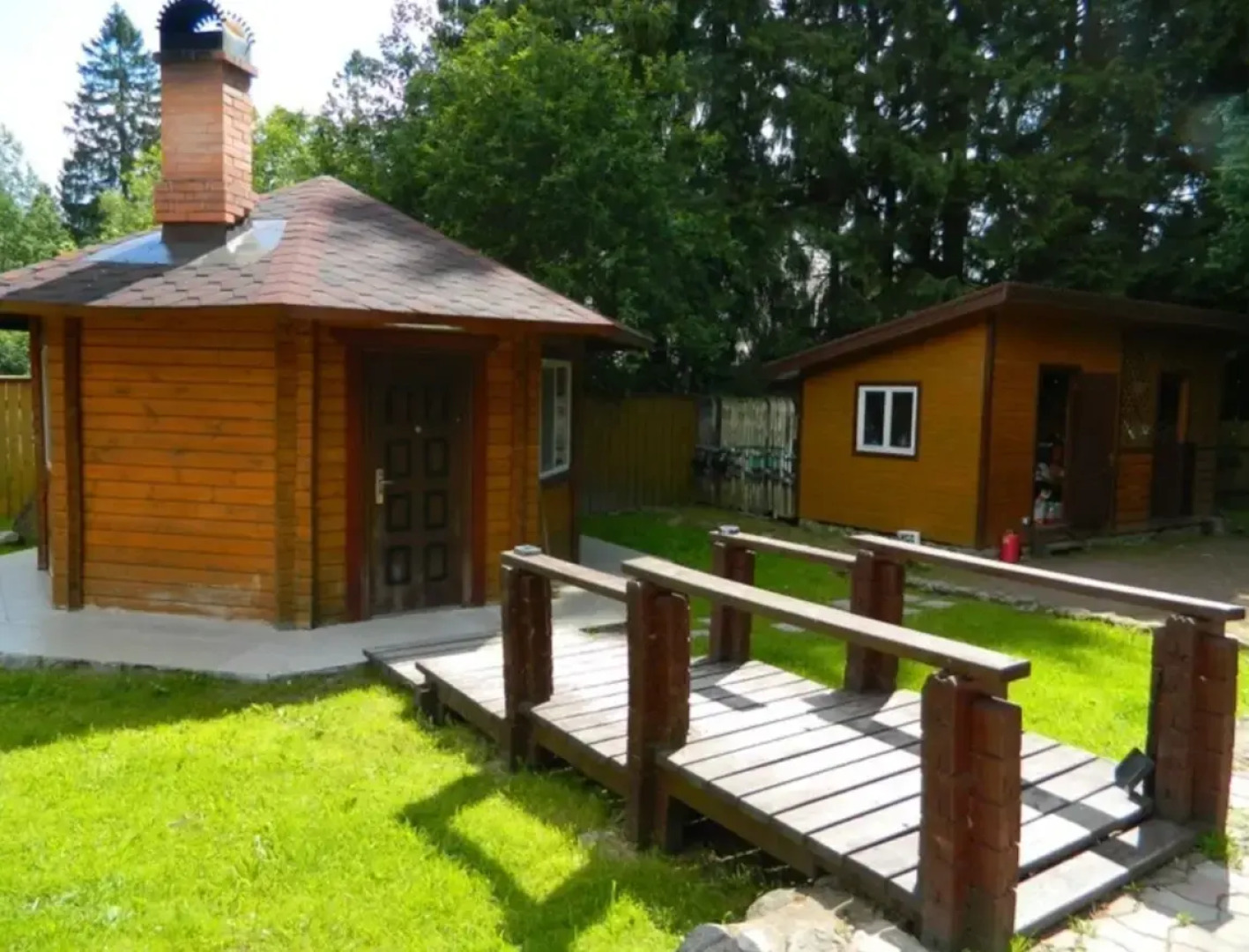 Зимняя Сказка