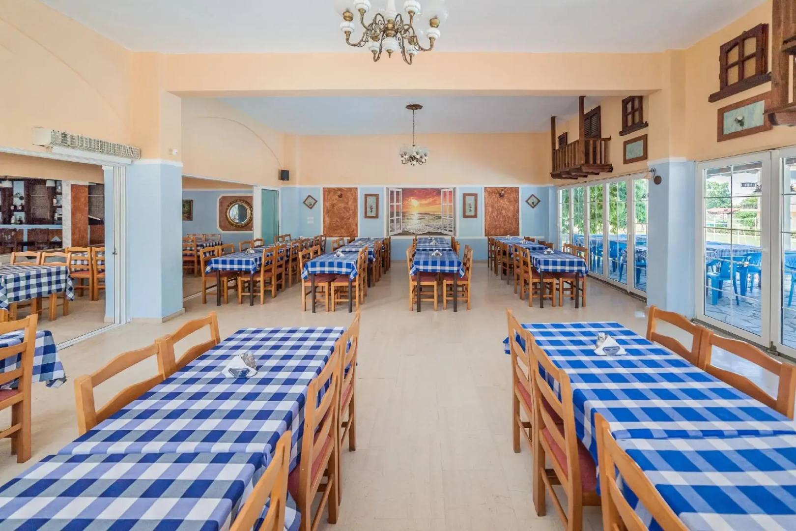 Sintrivanis Hotel