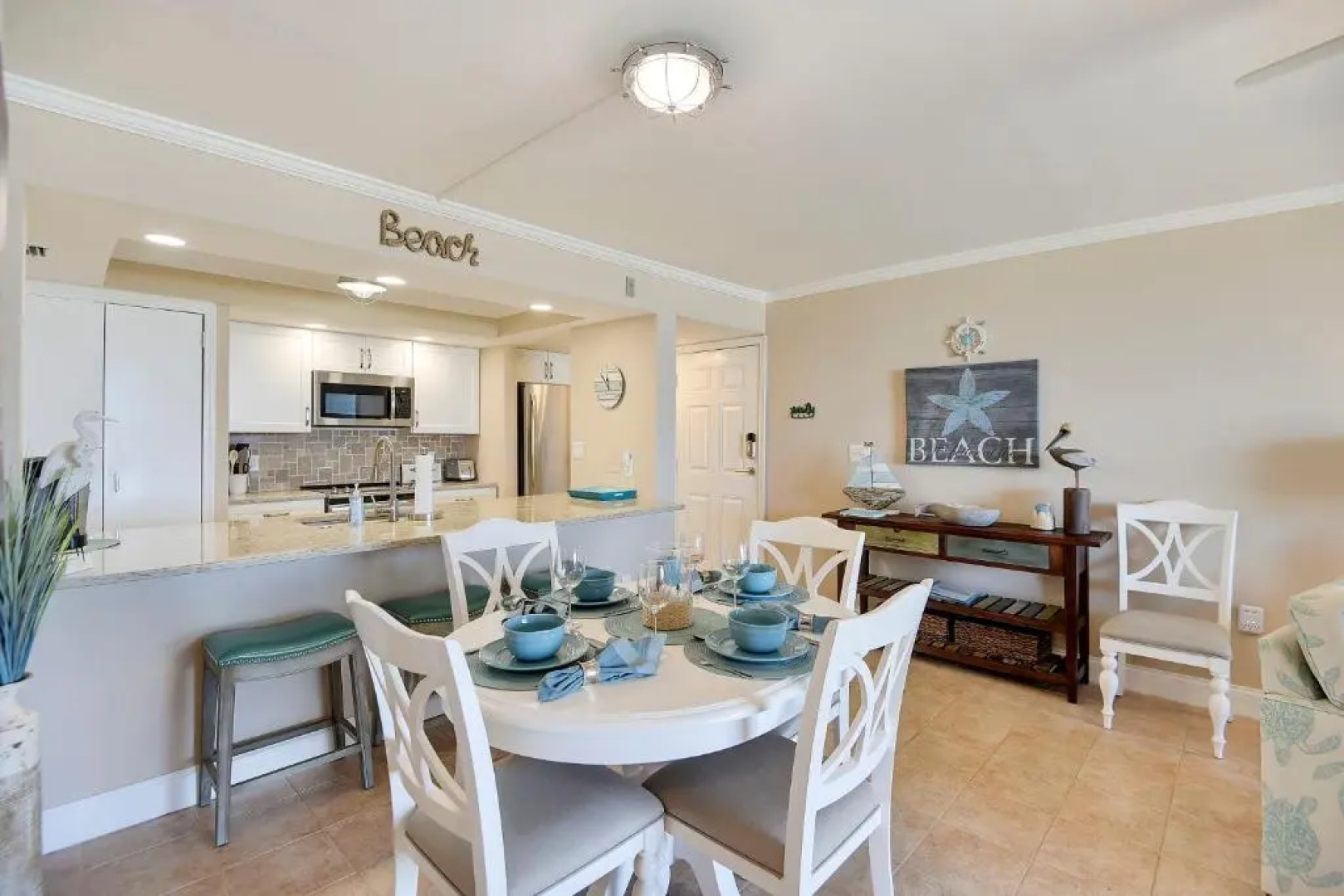 Sandy Sunrise - 1040S