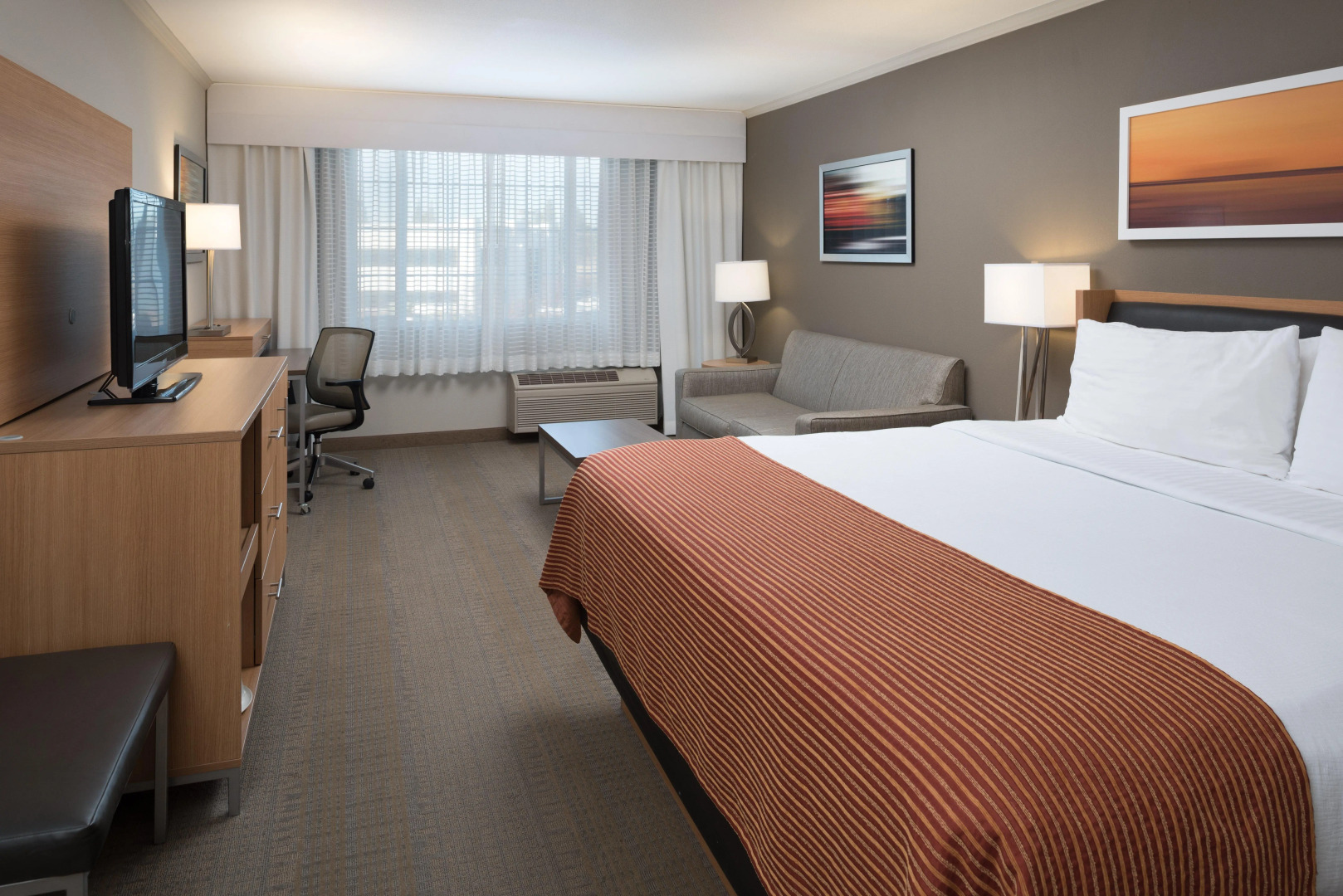 Holiday Inn Express Spokane Airport by IHG