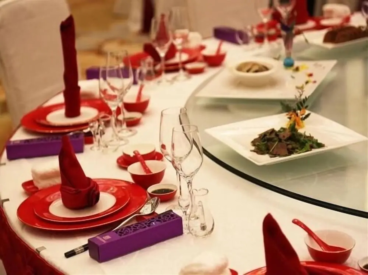 Jiuhua Jin Jiang International Hotel