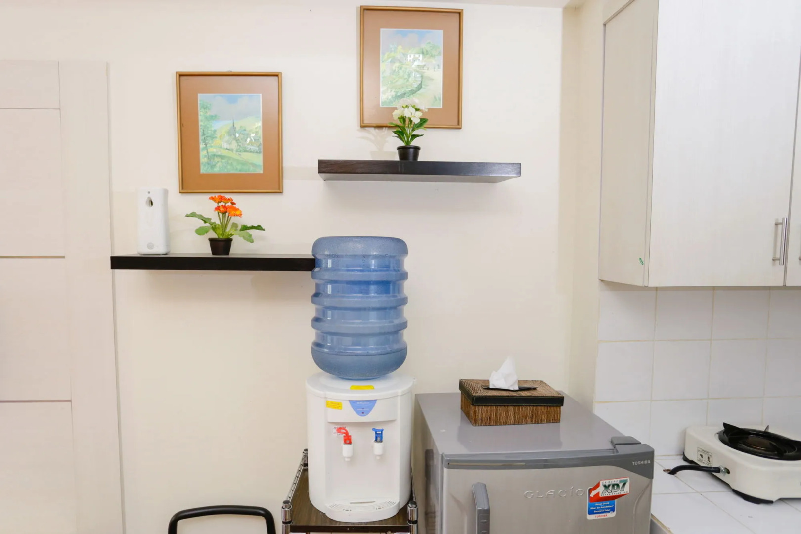 RedDoorz Apartment @ The Suites Metro Soekarno Hatta