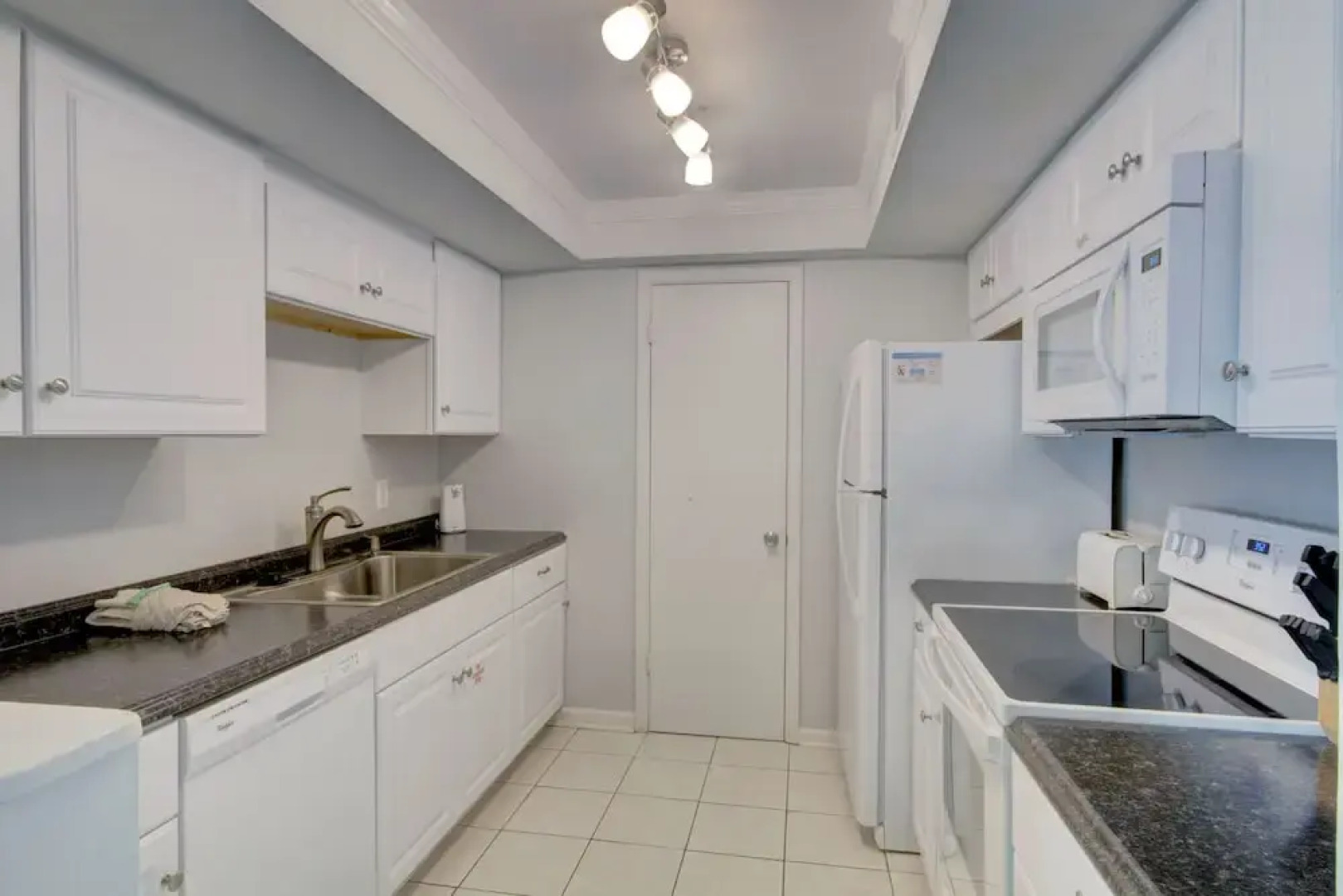 El Matador - Unit 334