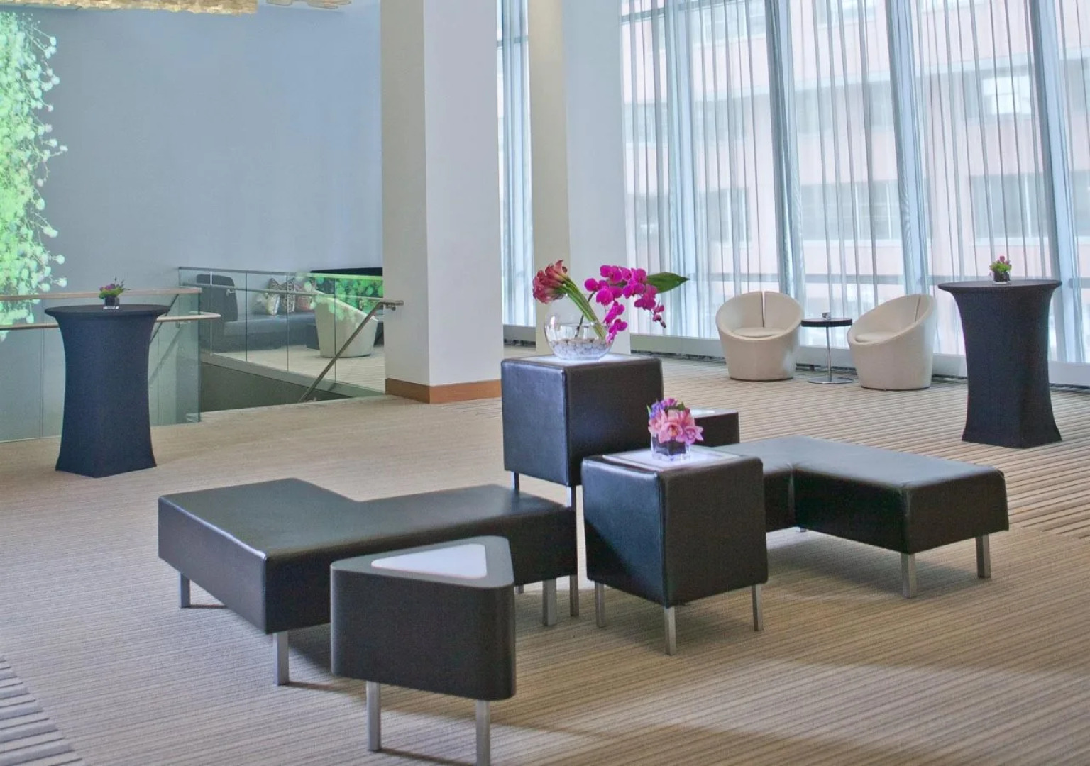 W Boston, a Marriott Hotel