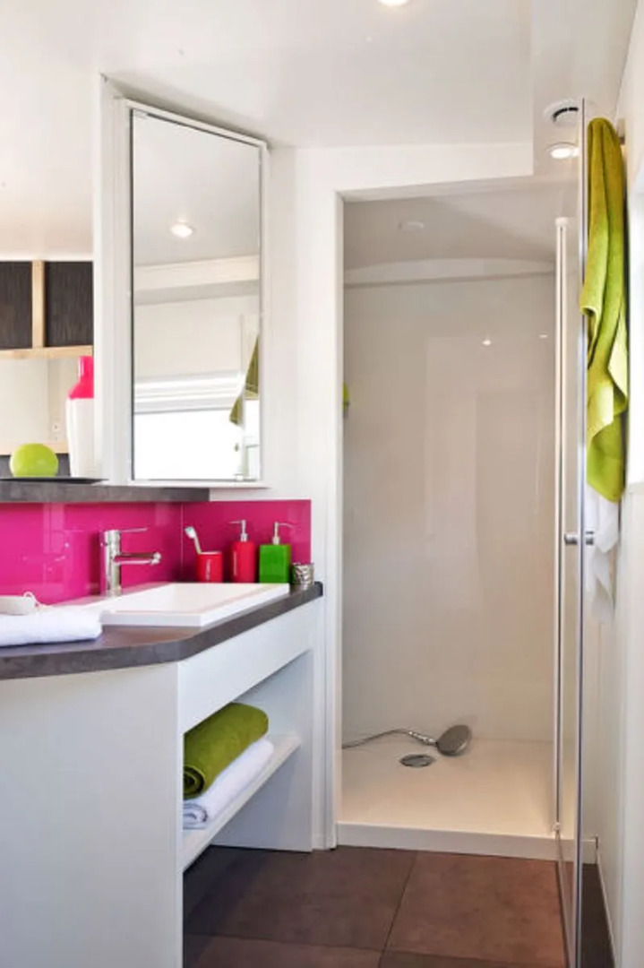 Domaine Les Mûriers (VED113)